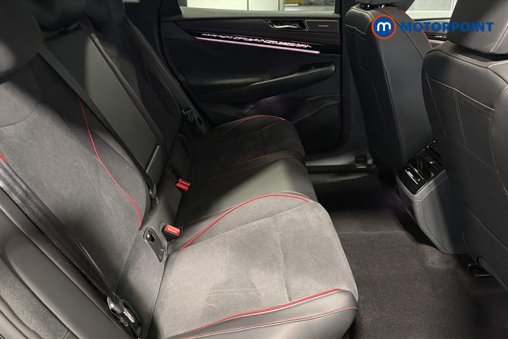 Volkswagen Id.7 Gtx Plus Automatic Electric Saloon - Stock Number (1655228) - 25th supplementary image