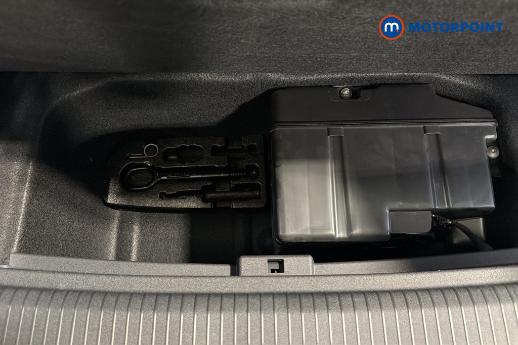 Volkswagen Id.7 Gtx Plus Automatic Electric Saloon - Stock Number (1655228) - 33rd supplementary image