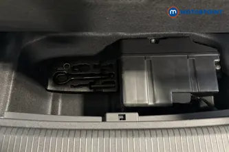 Volkswagen Id.7 Gtx Plus Automatic Electric Saloon - Stock Number (1655228) - 33rd supplementary image