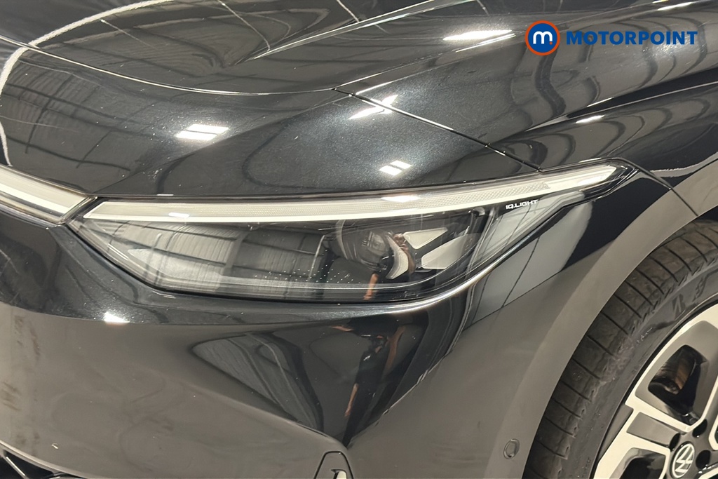 Volkswagen Id.7 Gtx Plus Automatic Electric Saloon - Stock Number (1655228) - 42nd supplementary image