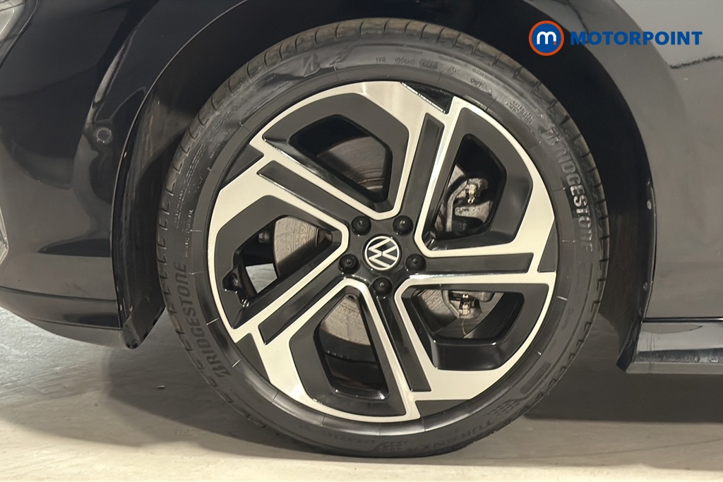 Volkswagen Id.7 Gtx Plus Automatic Electric Saloon - Stock Number (1655228) - 44th supplementary image
