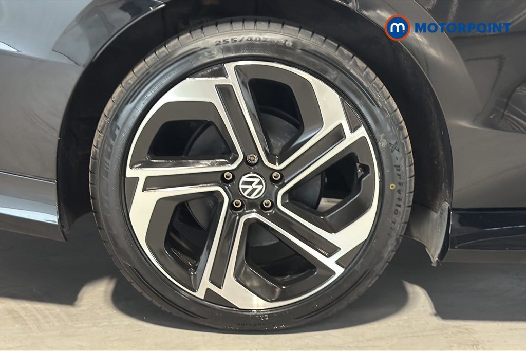 Volkswagen Id.7 Gtx Plus Automatic Electric Saloon - Stock Number (1655228) - 46th supplementary image
