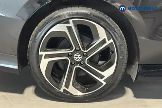 Volkswagen Id.7 Gtx Plus Automatic Electric Saloon - Stock Number (1655228) - 46th supplementary image