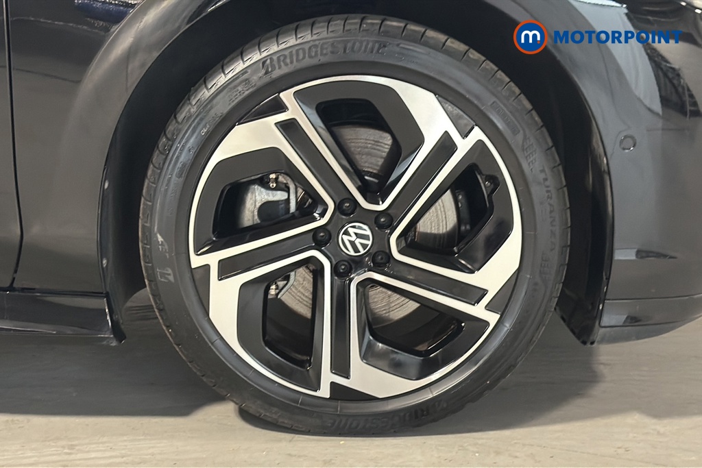 Volkswagen Id.7 Gtx Plus Automatic Electric Saloon - Stock Number (1655228) - 47th supplementary image