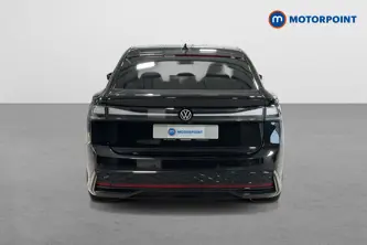 Volkswagen Id.7 Gtx Plus Automatic Electric Saloon - Stock Number (1655228) - Rear bumper