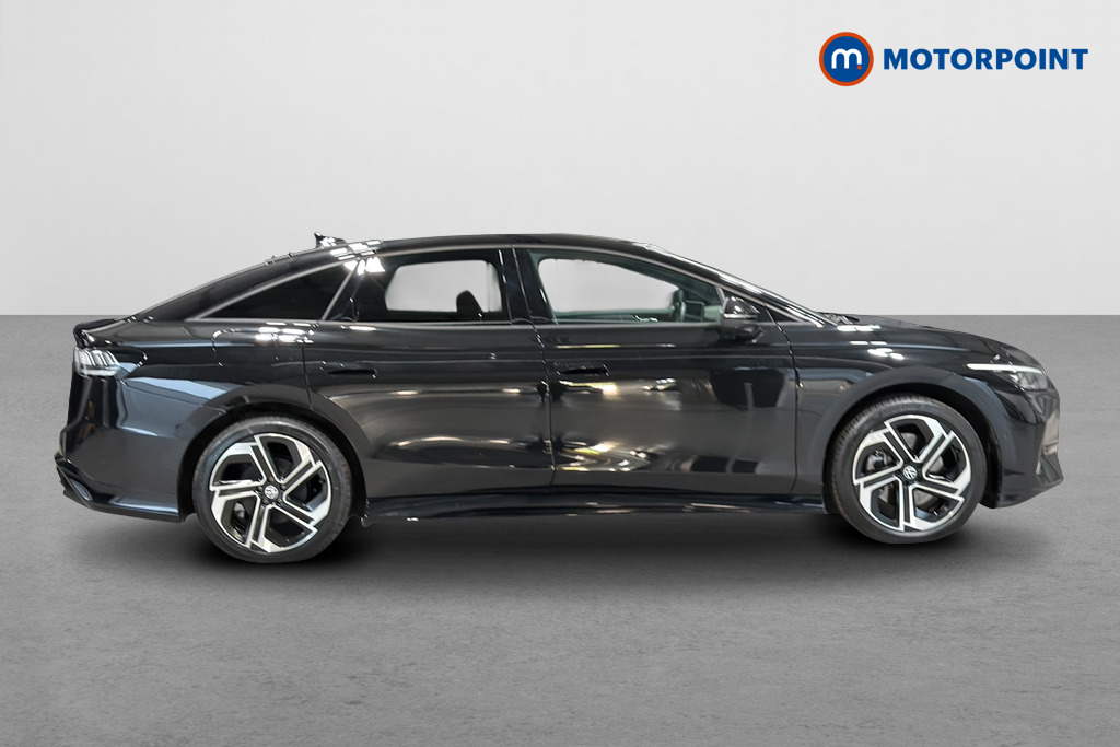 Volkswagen Id.7 Gtx Plus Automatic Electric Saloon - Stock Number (1655228) - Passenger side