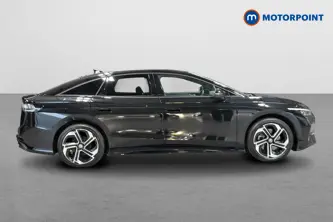 Volkswagen Id.7 Gtx Plus Automatic Electric Saloon - Stock Number (1655228) - Passenger side