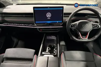 Volkswagen Id.7 Gtx Plus Automatic Electric Saloon - Stock Number (1655228) - 1st supplementary image
