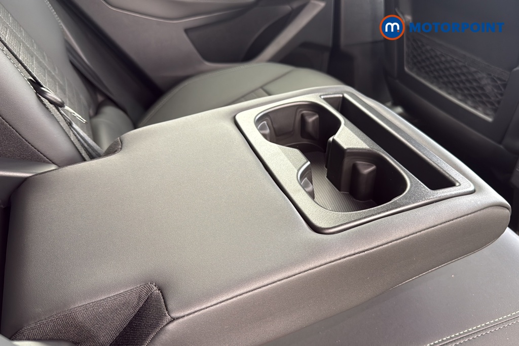 Peugeot 3008 GT Automatic Petrol SUV - Stock Number (1655248) - 993rd supplementary image