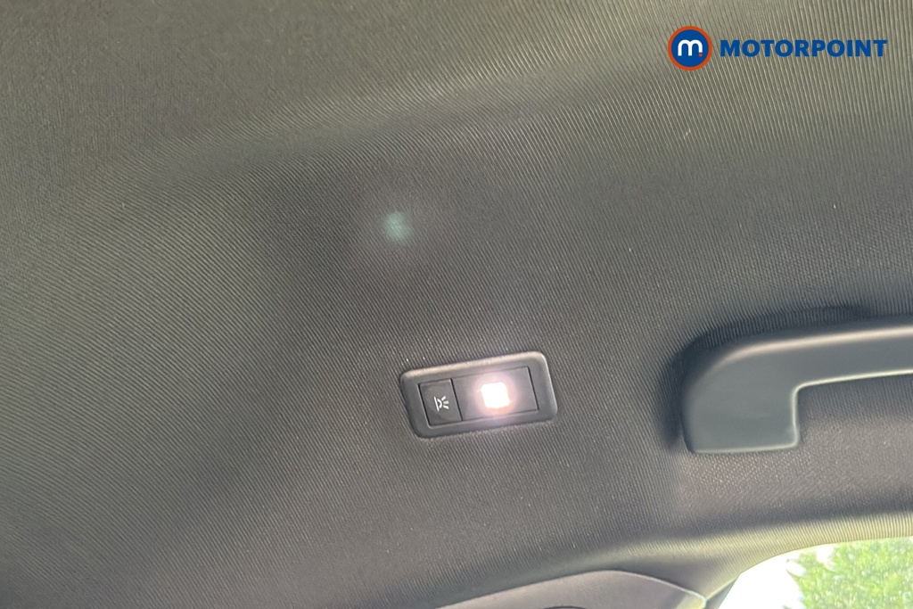 Peugeot 3008 GT Automatic Petrol SUV - Stock Number (1655248) - 994th supplementary image