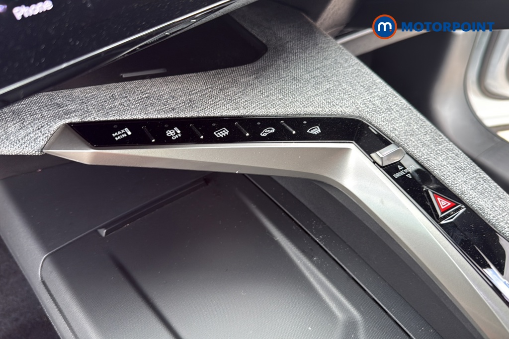 Peugeot 3008 GT Automatic Petrol SUV - Stock Number (1655248) - 999th supplementary image