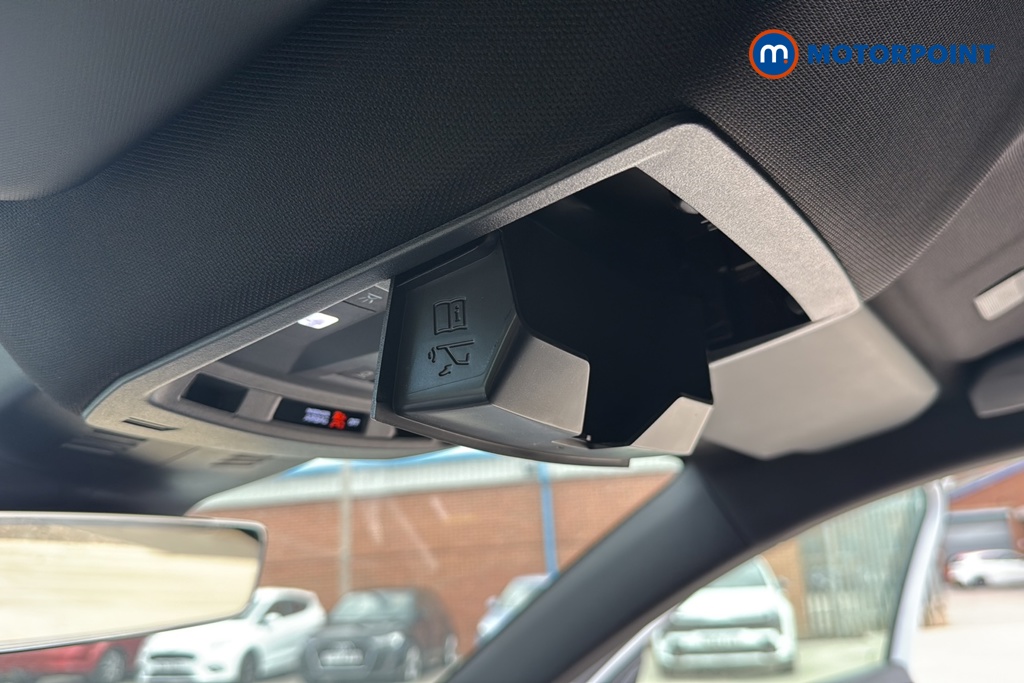 Peugeot 3008 GT Automatic Petrol SUV - Stock Number (1655248) - 1000th supplementary image