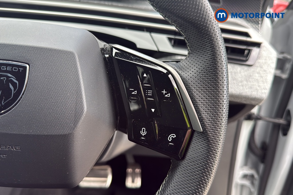 Peugeot 3008 GT Automatic Petrol SUV - Stock Number (1655248) - 3rd supplementary image