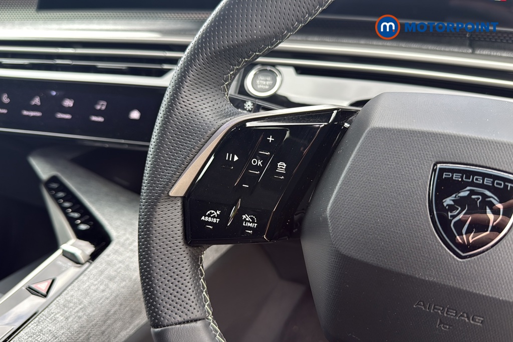 Peugeot 3008 GT Automatic Petrol SUV - Stock Number (1655248) - 4th supplementary image