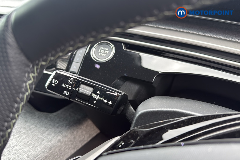 Peugeot 3008 GT Automatic Petrol SUV - Stock Number (1655248) - 5th supplementary image