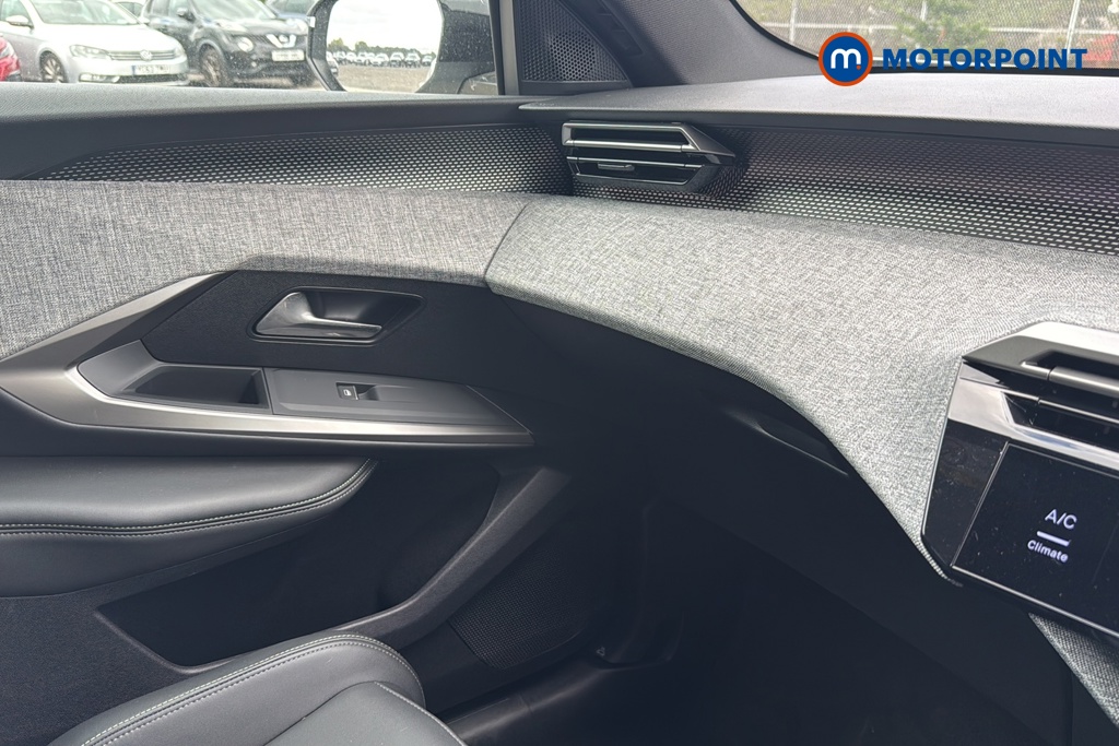 Peugeot 3008 GT Automatic Petrol SUV - Stock Number (1655248) - 10th supplementary image