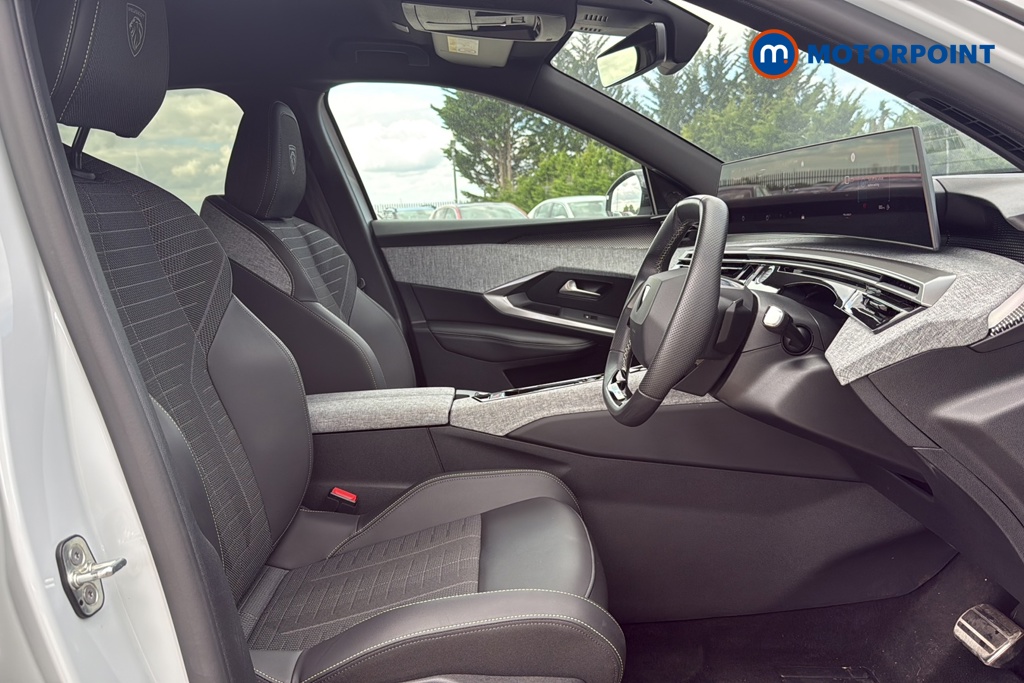 Peugeot 3008 GT Automatic Petrol SUV - Stock Number (1655248) - 22nd supplementary image