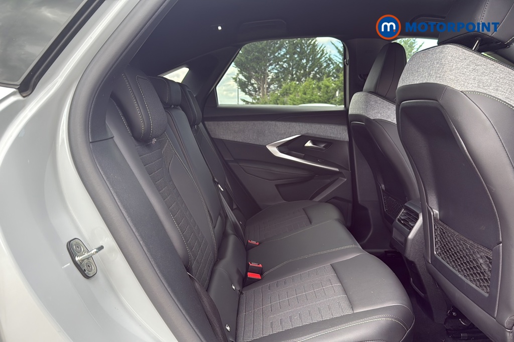 Peugeot 3008 GT Automatic Petrol SUV - Stock Number (1655248) - 25th supplementary image