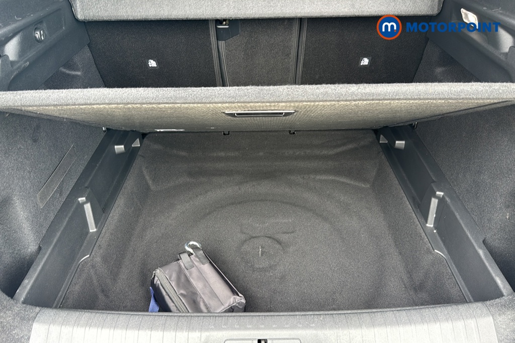 Peugeot 3008 GT Automatic Petrol SUV - Stock Number (1655248) - 33rd supplementary image