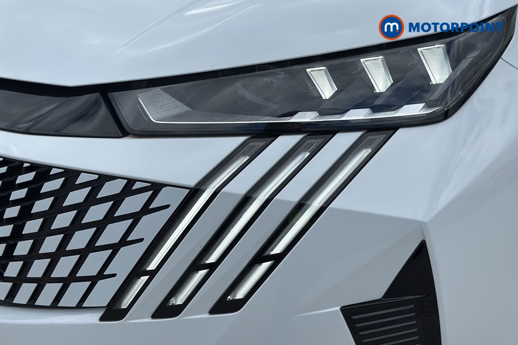 Peugeot 3008 GT Automatic Petrol SUV - Stock Number (1655248) - 42nd supplementary image