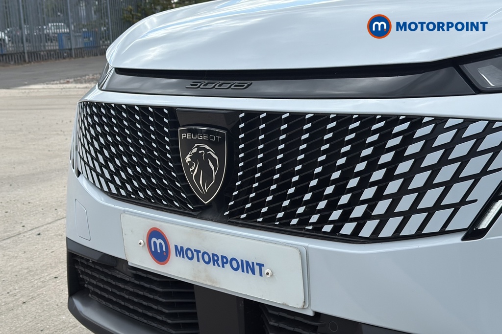 Peugeot 3008 GT Automatic Petrol SUV - Stock Number (1655248) - 43rd supplementary image