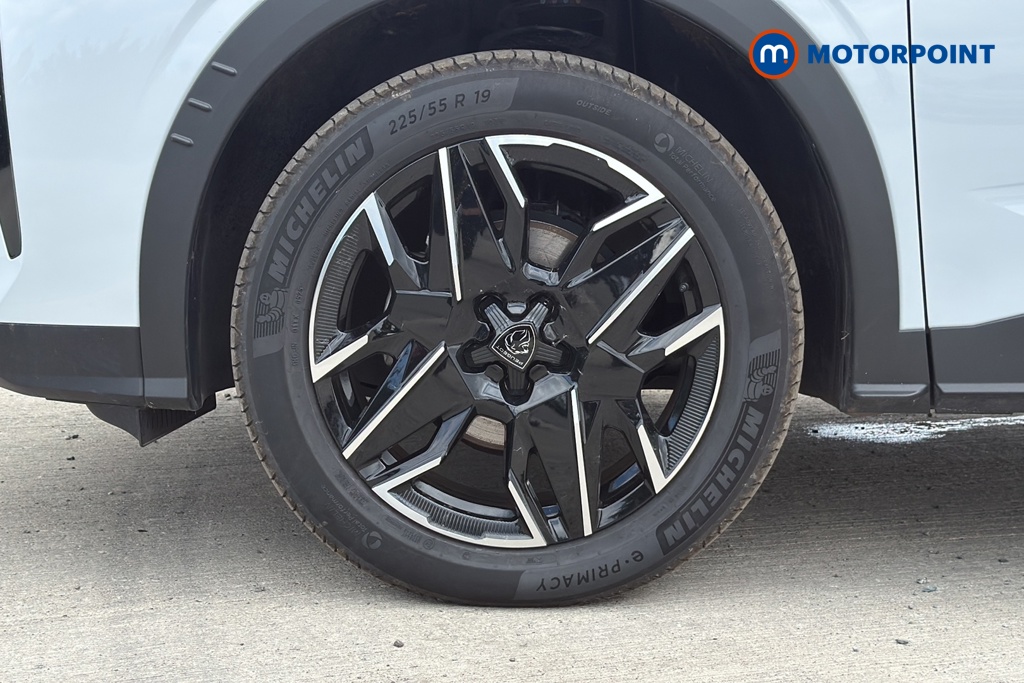 Peugeot 3008 GT Automatic Petrol SUV - Stock Number (1655248) - 44th supplementary image