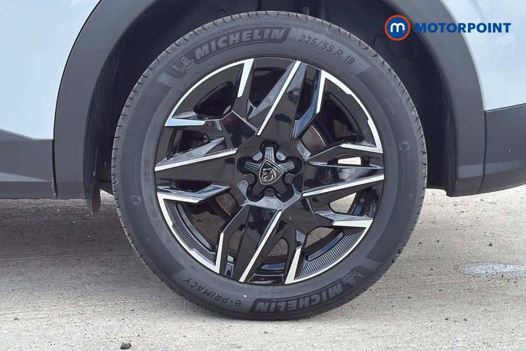 Peugeot 3008 GT Automatic Petrol SUV - Stock Number (1655248) - 45th supplementary image