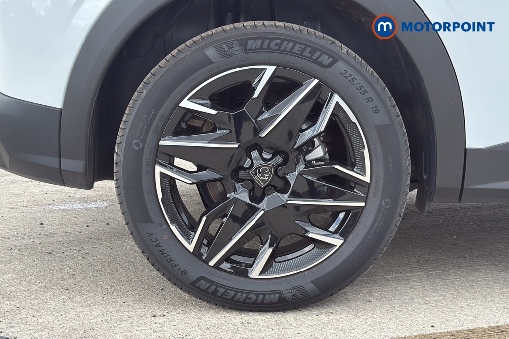 Peugeot 3008 GT Automatic Petrol SUV - Stock Number (1655248) - 46th supplementary image