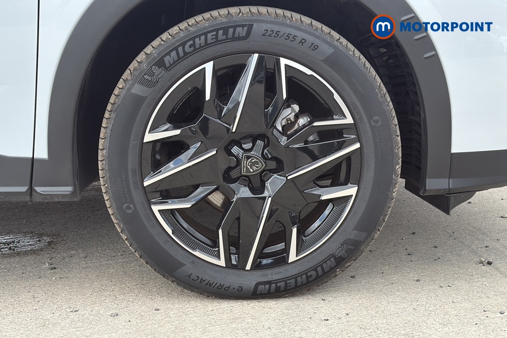 Peugeot 3008 GT Automatic Petrol SUV - Stock Number (1655248) - 47th supplementary image