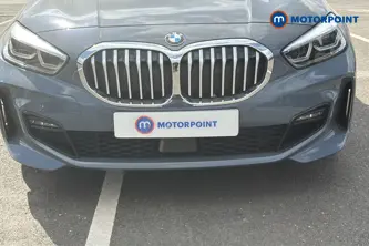 BMW 1 Series M Sport Manual Petrol Hatchback - Stock Number (1655781) - 38th supplementary image