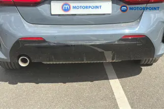 BMW 1 Series M Sport Manual Petrol Hatchback - Stock Number (1655781) - 39th supplementary image