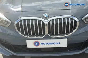 BMW 1 Series M Sport Manual Petrol Hatchback - Stock Number (1655781) - 43rd supplementary image