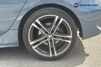 BMW 1 Series M Sport Manual Petrol Hatchback - Stock Number (1655781) - 45th supplementary image