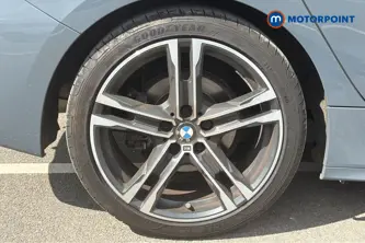 BMW 1 Series M Sport Manual Petrol Hatchback - Stock Number (1655781) - 46th supplementary image