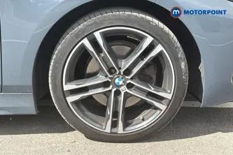 BMW 1 Series M Sport Manual Petrol Hatchback - Stock Number (1655781) - 47th supplementary image
