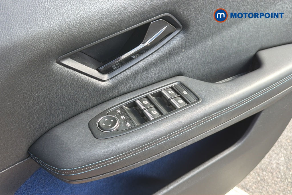 Renault Scenic E-Tech Esprit Alpine Automatic Electric People Carrier - Stock Number (1655827) - 10th supplementary image