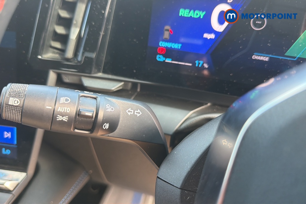 Renault Scenic E-Tech Esprit Alpine Automatic Electric People Carrier - Stock Number (1655827) - 11th supplementary image