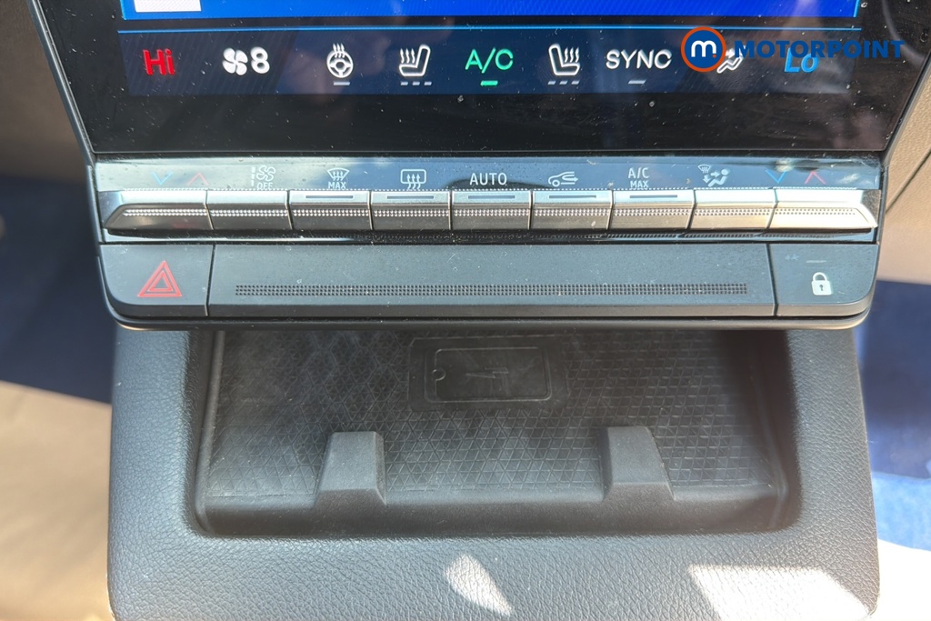 Renault Scenic E-Tech Esprit Alpine Automatic Electric People Carrier - Stock Number (1655827) - 12th supplementary image