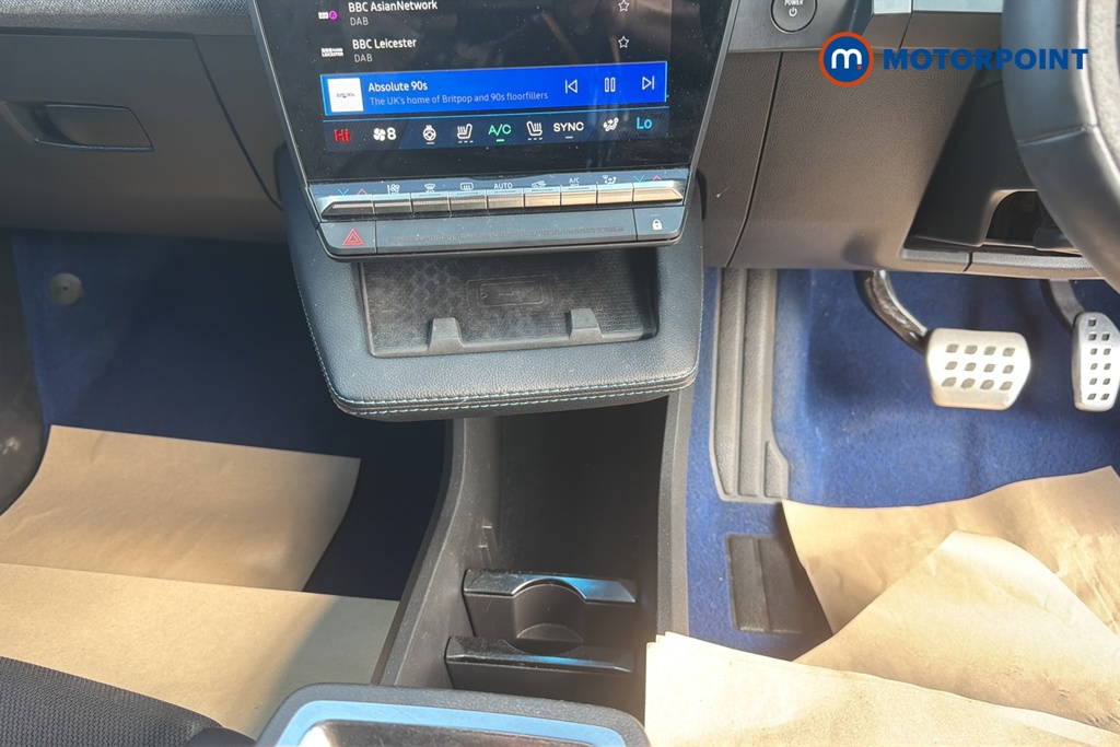 Renault Scenic E-Tech Esprit Alpine Automatic Electric People Carrier - Stock Number (1655827) - 15th supplementary image