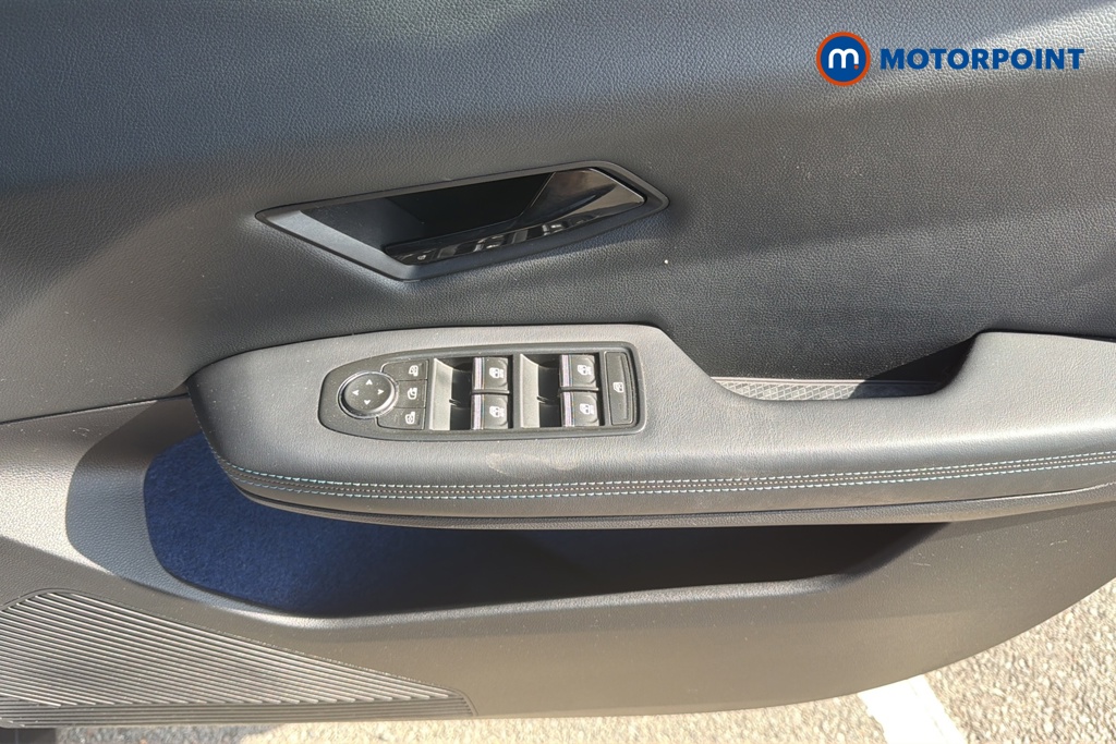 Renault Scenic E-Tech Esprit Alpine Automatic Electric People Carrier - Stock Number (1655827) - 19th supplementary image