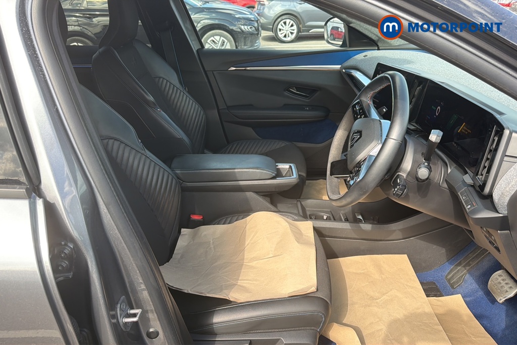 Renault Scenic E-Tech Esprit Alpine Automatic Electric People Carrier - Stock Number (1655827) - 22nd supplementary image