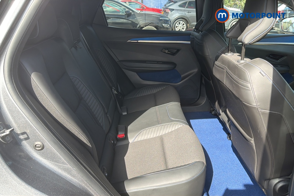 Renault Scenic E-Tech Esprit Alpine Automatic Electric People Carrier - Stock Number (1655827) - 25th supplementary image