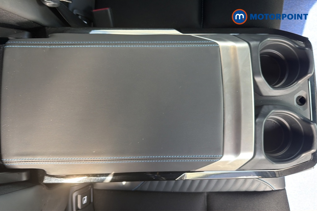 Renault Scenic E-Tech Esprit Alpine Automatic Electric People Carrier - Stock Number (1655827) - 26th supplementary image