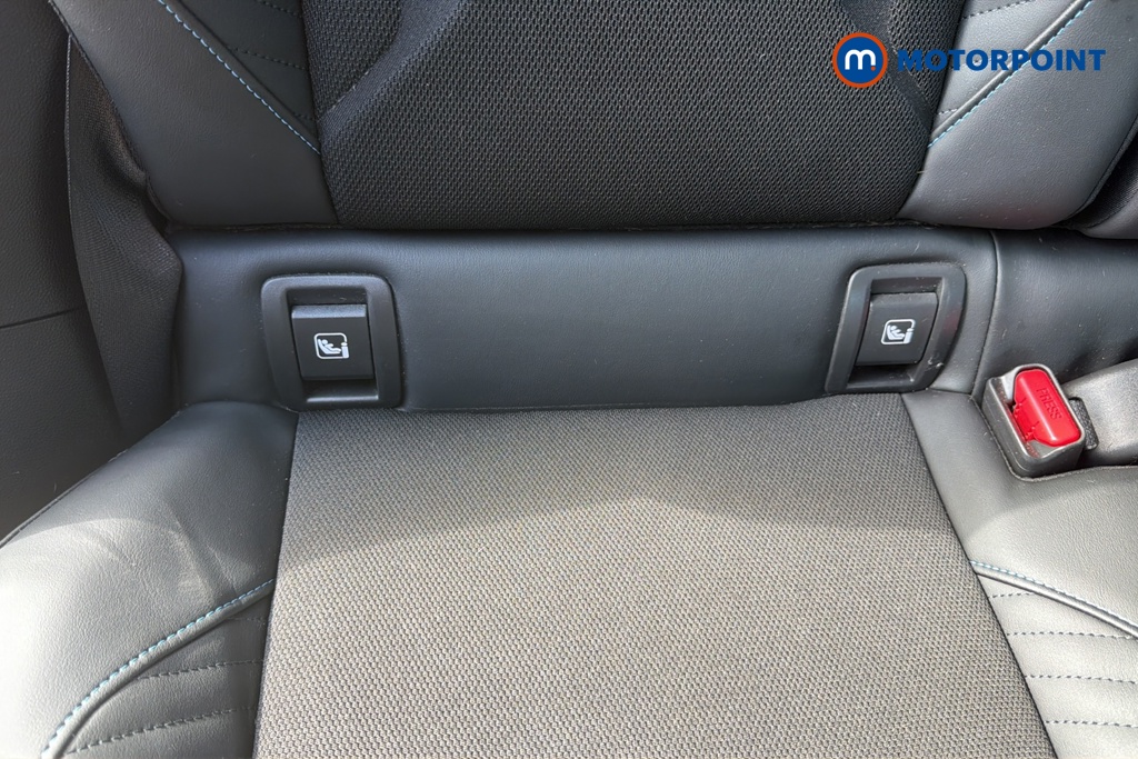 Renault Scenic E-Tech Esprit Alpine Automatic Electric People Carrier - Stock Number (1655827) - 27th supplementary image