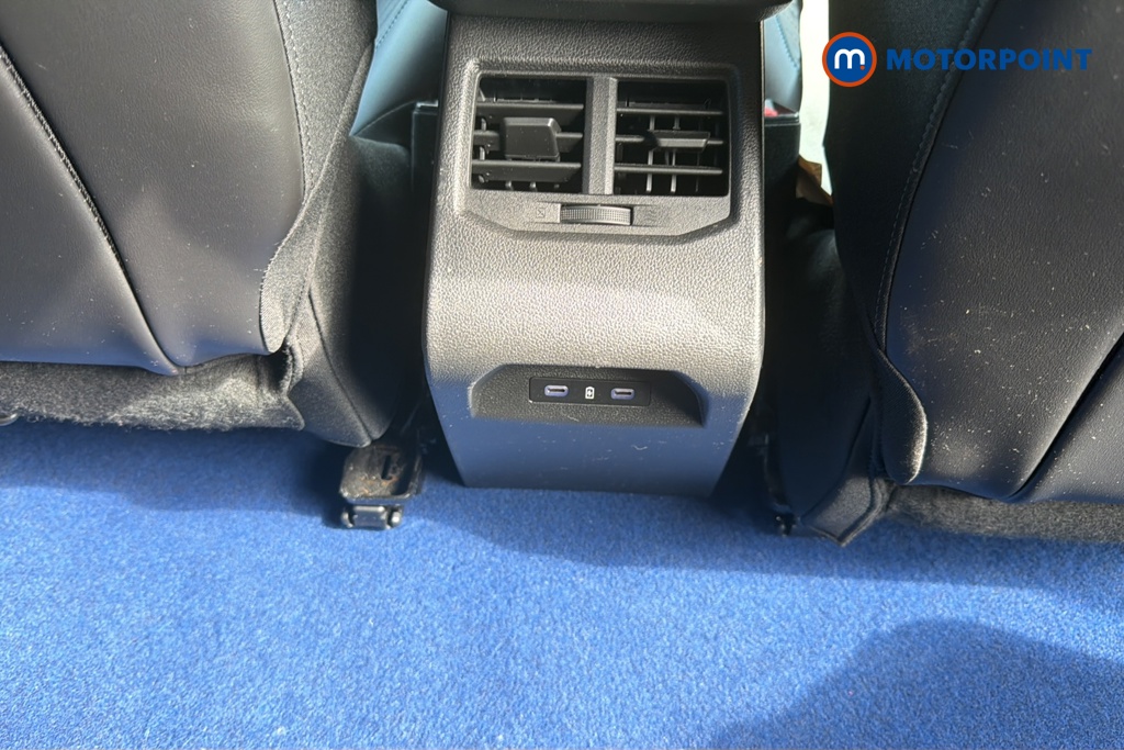 Renault Scenic E-Tech Esprit Alpine Automatic Electric People Carrier - Stock Number (1655827) - 28th supplementary image