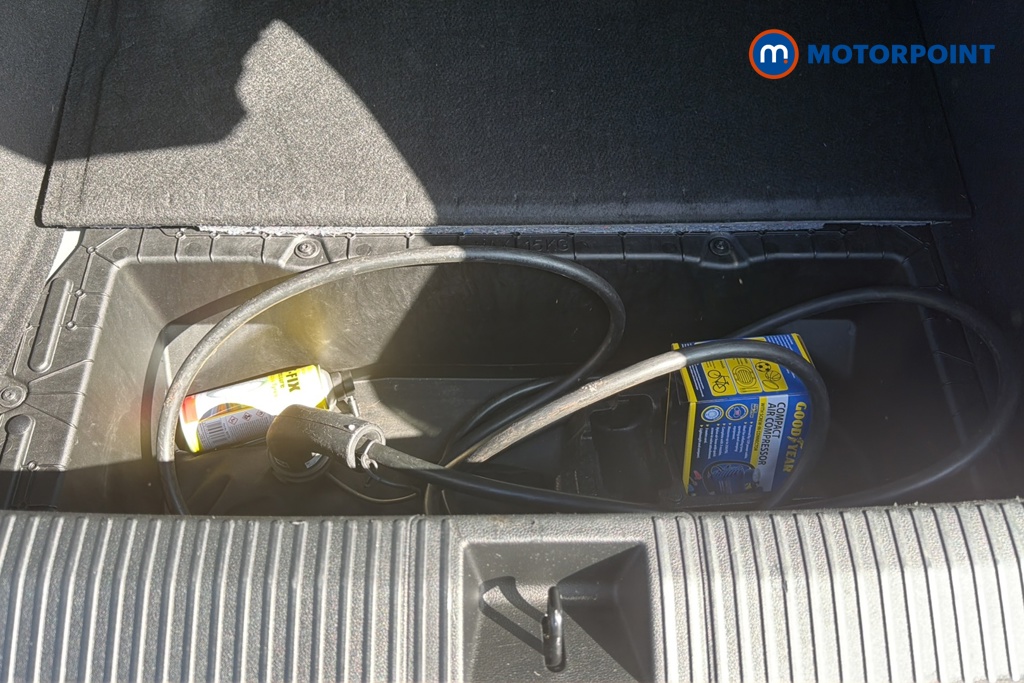 Renault Scenic E-Tech Esprit Alpine Automatic Electric People Carrier - Stock Number (1655827) - 33rd supplementary image