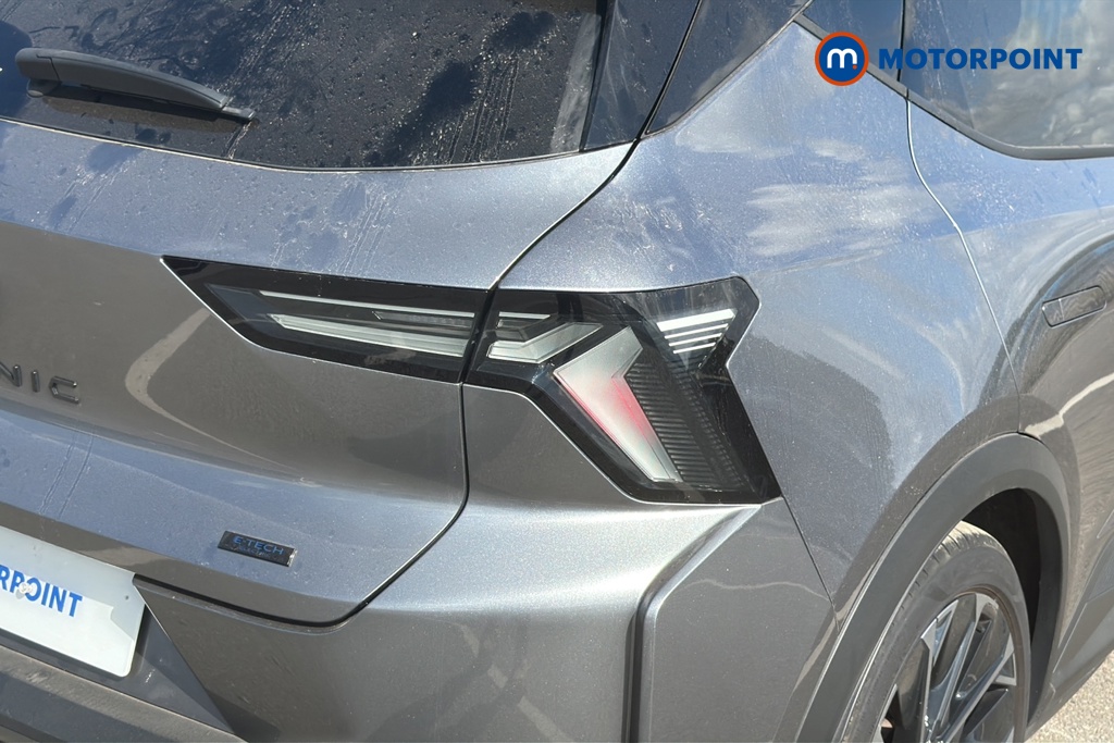 Renault Scenic E-Tech Esprit Alpine Automatic Electric People Carrier - Stock Number (1655827) - 36th supplementary image