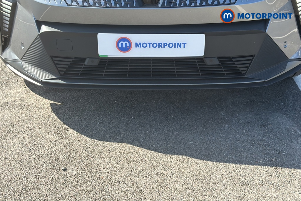 Renault Scenic E-Tech Esprit Alpine Automatic Electric People Carrier - Stock Number (1655827) - 38th supplementary image