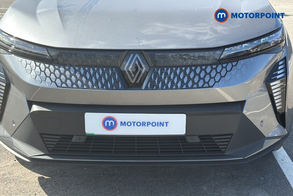 Renault Scenic E-Tech Esprit Alpine Automatic Electric People Carrier - Stock Number (1655827) - 43rd supplementary image