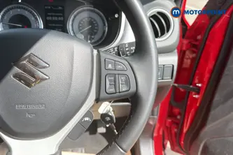 Suzuki Vitara Sz-T Manual Petrol SUV - Stock Number (1656339) - 3rd supplementary image